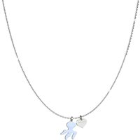 Collana Rebecca Donna in Argento SWBKAA35 - SWBKAA35